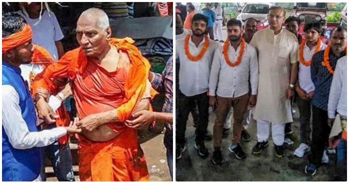 swami agnivesh