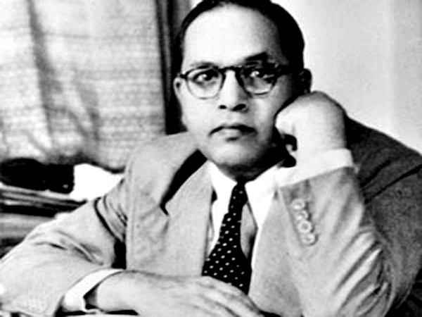 Ambedkar
