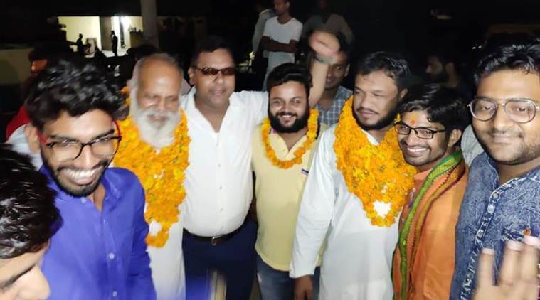 Subodh Kumar Singh, Bulandshahr accused,