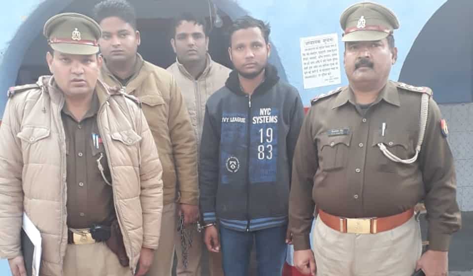 Bulandshahr violence