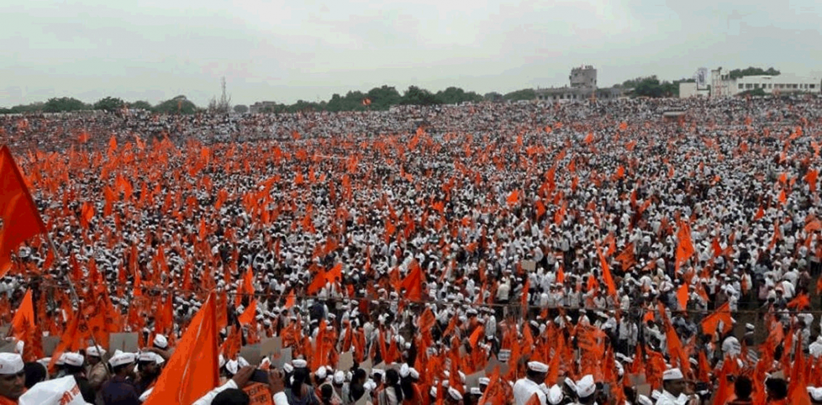Caste Politics
