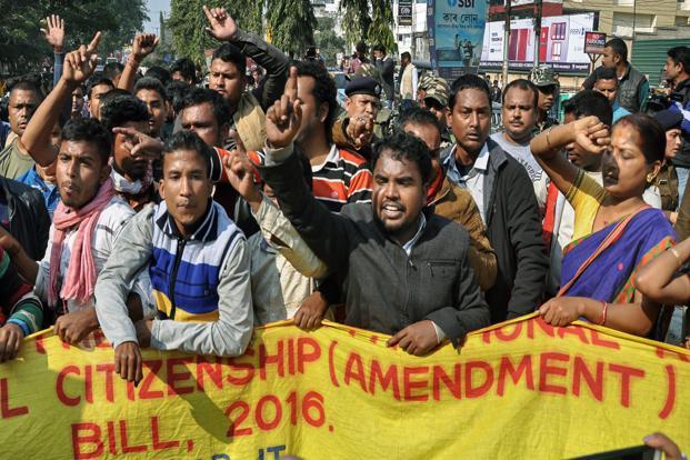 Citizenship Amendments