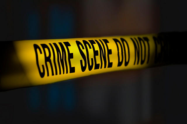 Muslim Man hack to death