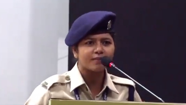 CRPF