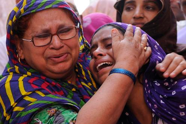 Dadri lynching