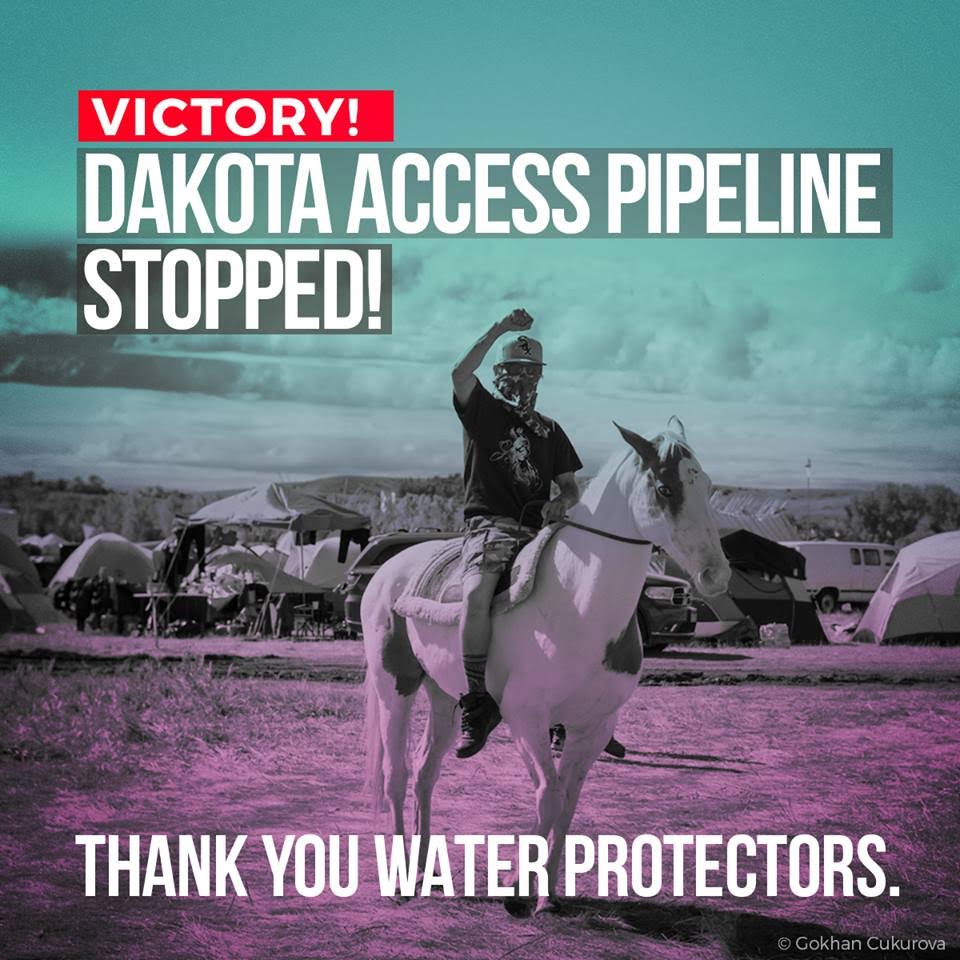 dakota pipeline