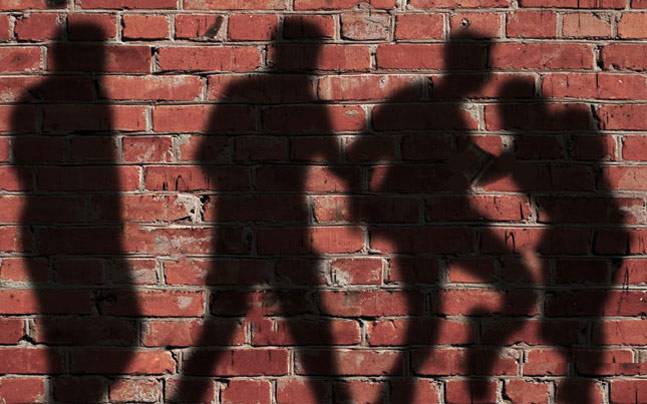 Dalit Man Thrashed
