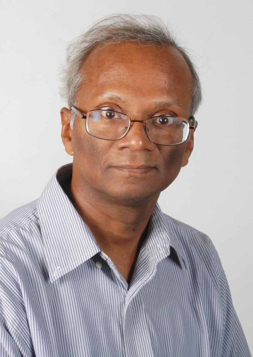 Professor Dhar