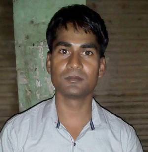 Mohhammed Arif