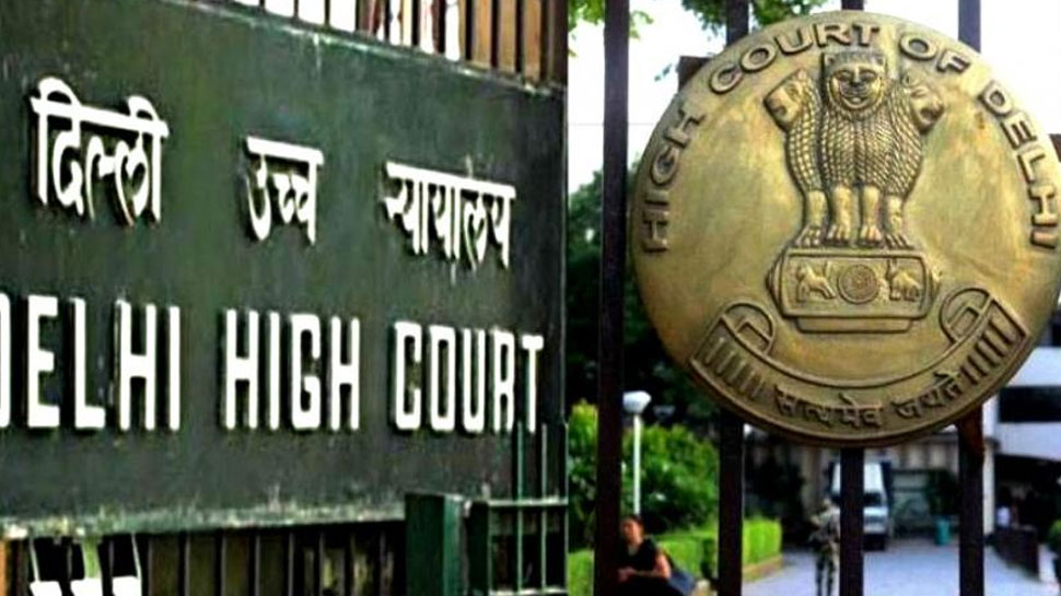 Delhi HC
