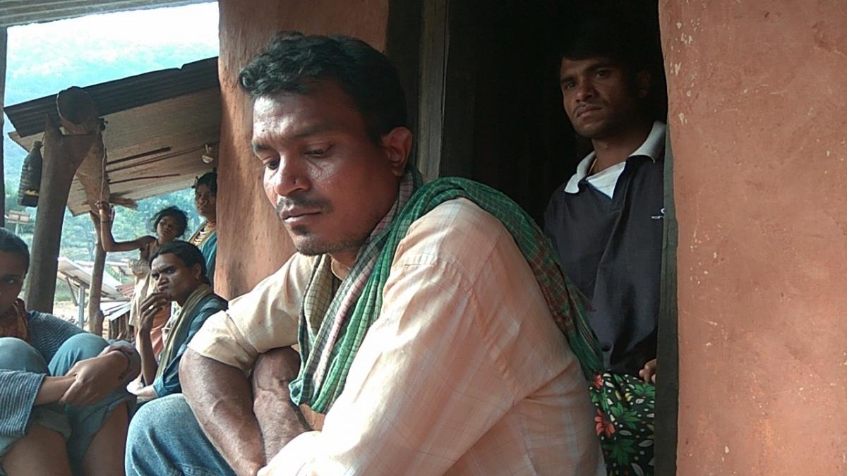 Niyamgiri