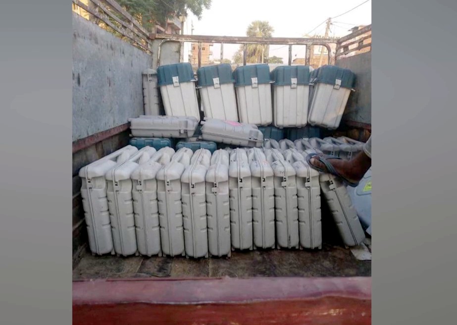EVM