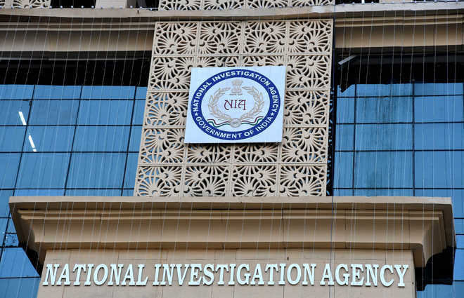 Bhima Koregaon: NIA seeks permission to hand over phones of 7 accused to Pegasus Committee - Vimarsana News