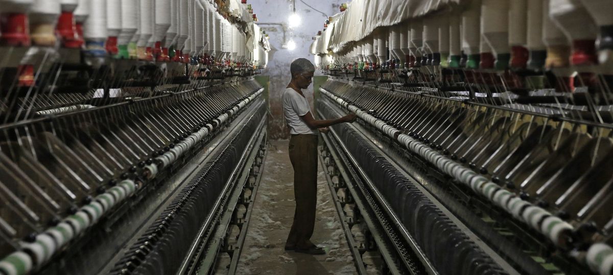 There will be a 60 drop in employment in micro, smallscale industries