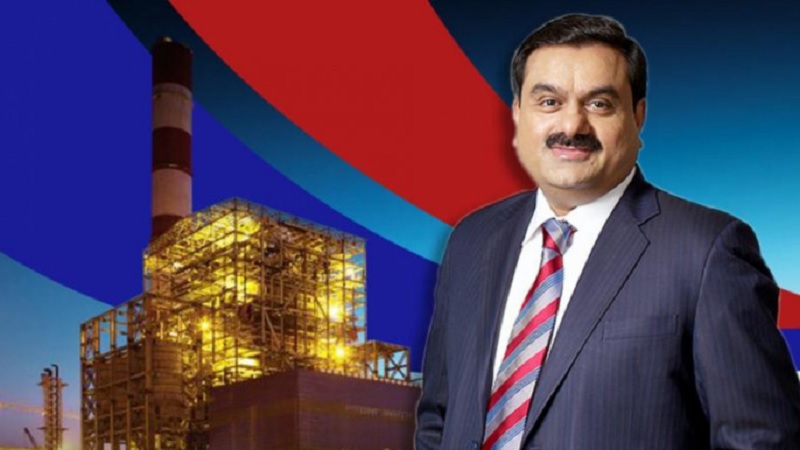 The case against Adani Group's power supply project in Bangladesh reaches Calcutta High Court - Vimarsana News
