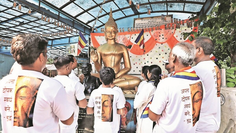 Gujarat Buddhist Academy