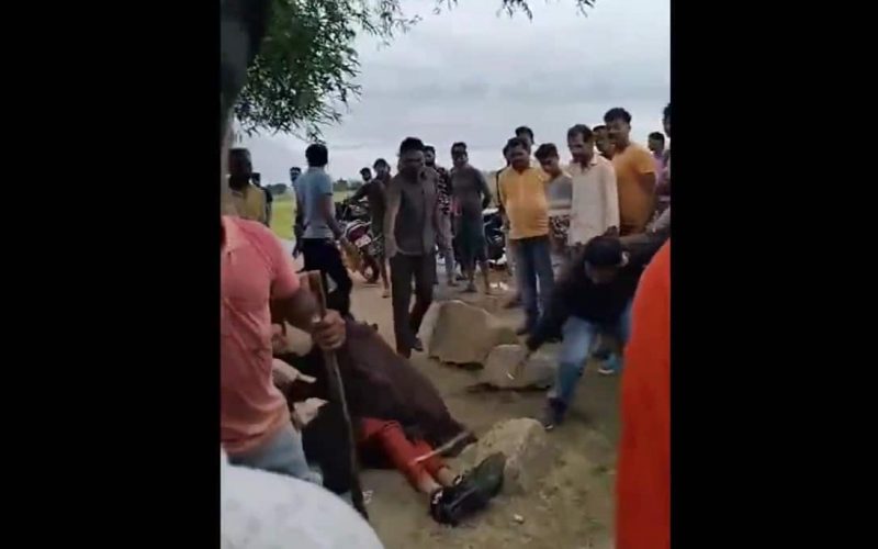 Madhya Pradesh: Muslim family brutally assalted in Chhindwara
