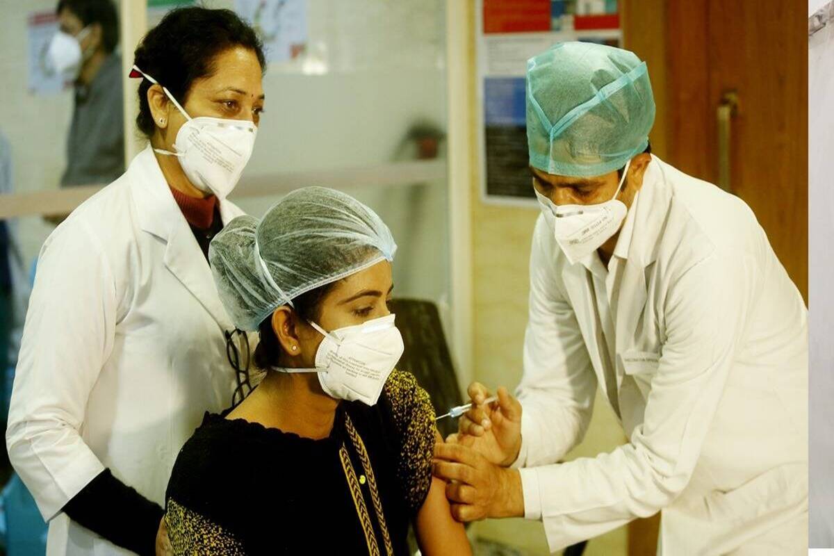 Covid Vaccination: Are Indians being made guinea pigs? - Vimarsana News