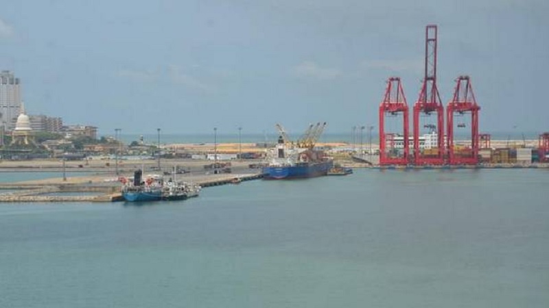 India shocked as Sri Lanka cancels international partnership for ECT project - Vimarsana News