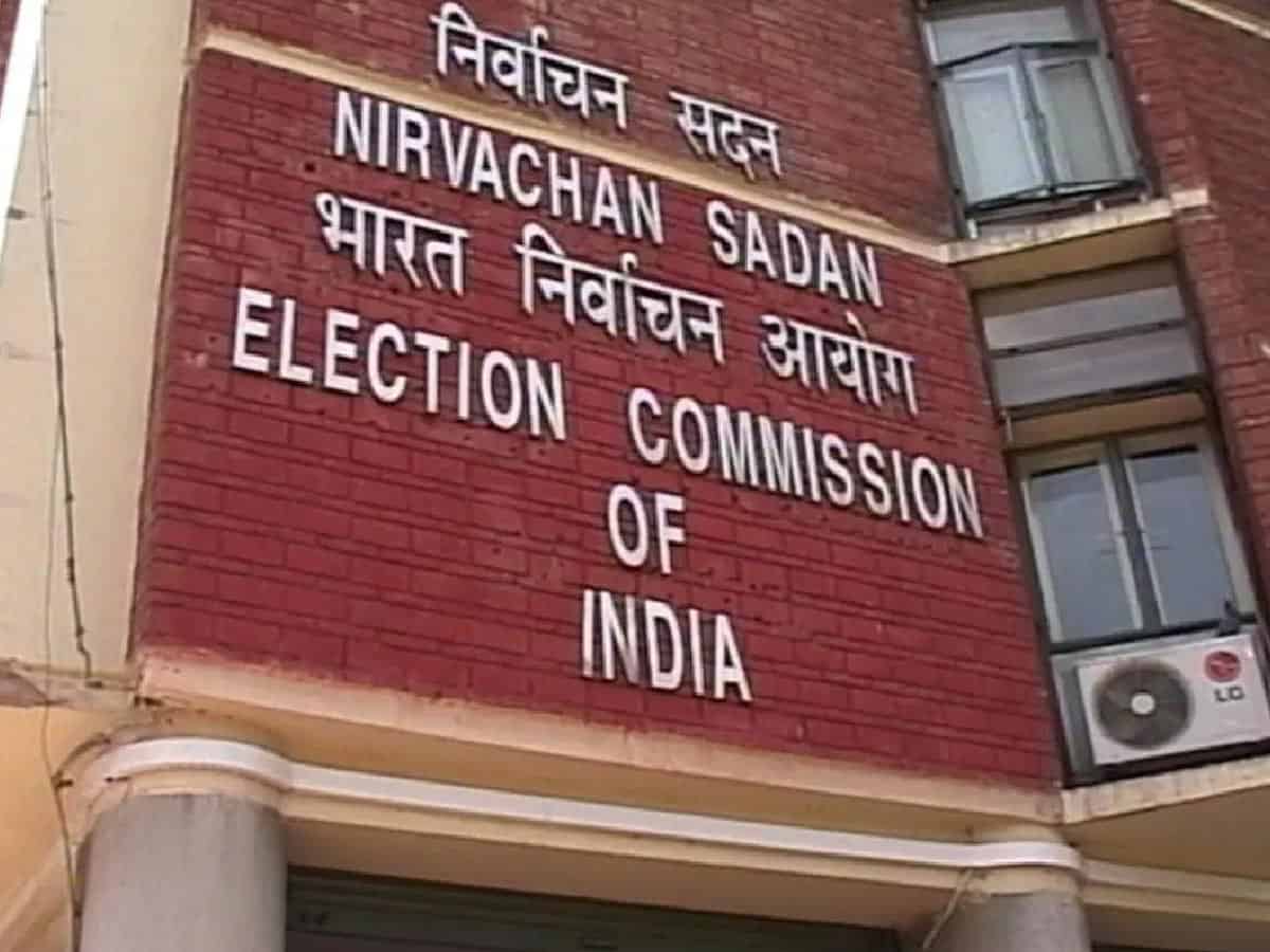 Election Comission