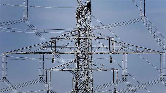 Two Electricity Bills tabled 