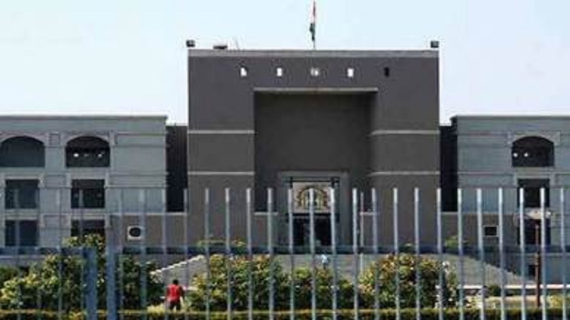Guj HC orders release of suspected foreigner detained without being given opportunity to be heard - Vimarsana News