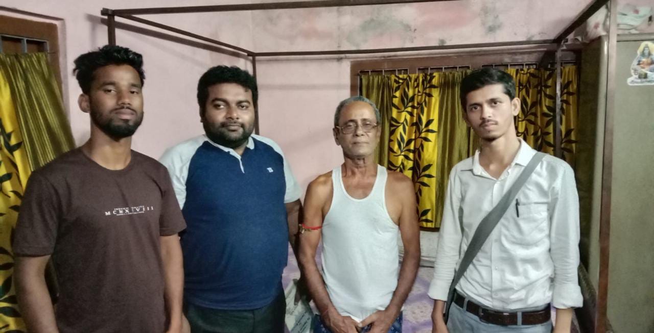 CJP helps Bengali Hindu defend Indian citizenship in Assam - Vimarsana News