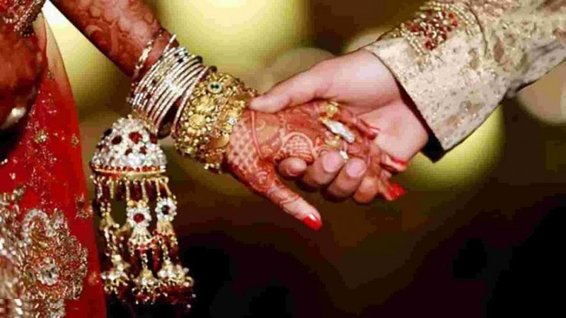 Inter-faith Marriage