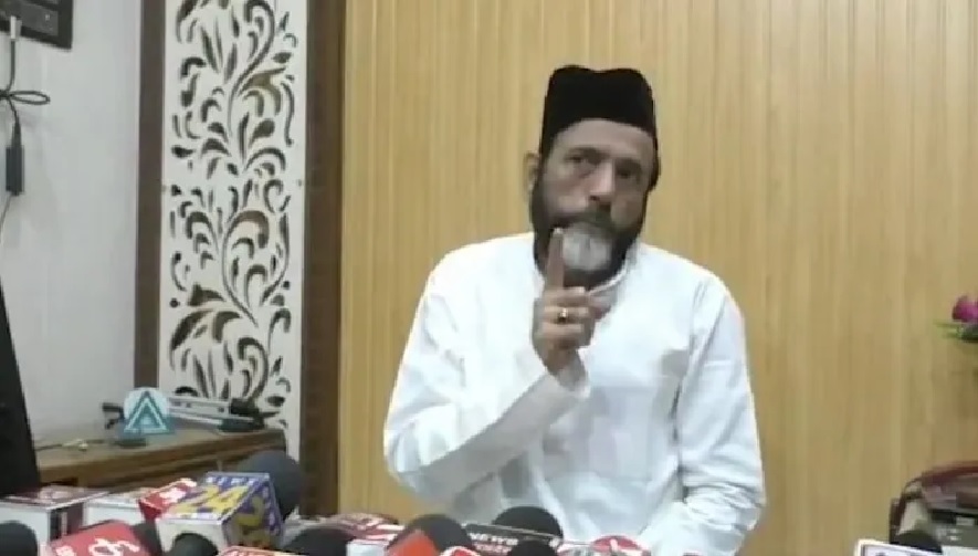 Jamiat rejects Maulana Tauqeer Raza’s call for protests on Sunday