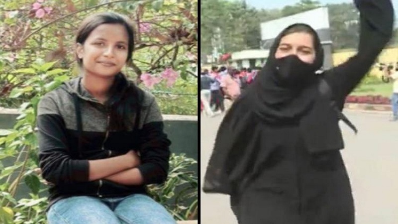 HateBuster: Right-wing gets egg on the face for using fake photo of Muskan - Vimarsana News