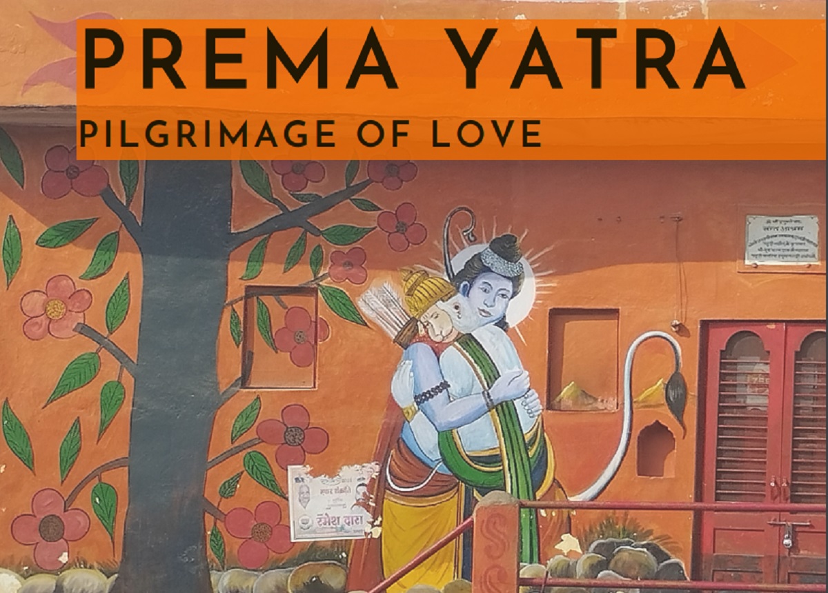Prem Yatra