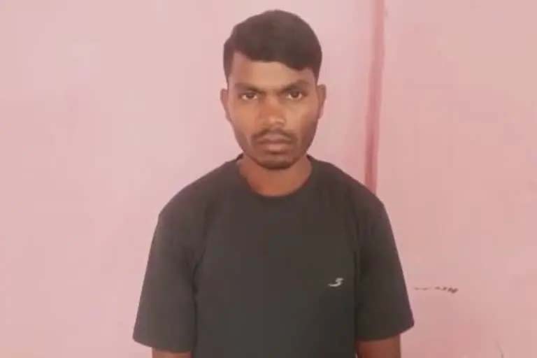 Chhattisgarh police arrest tribal rights defender
