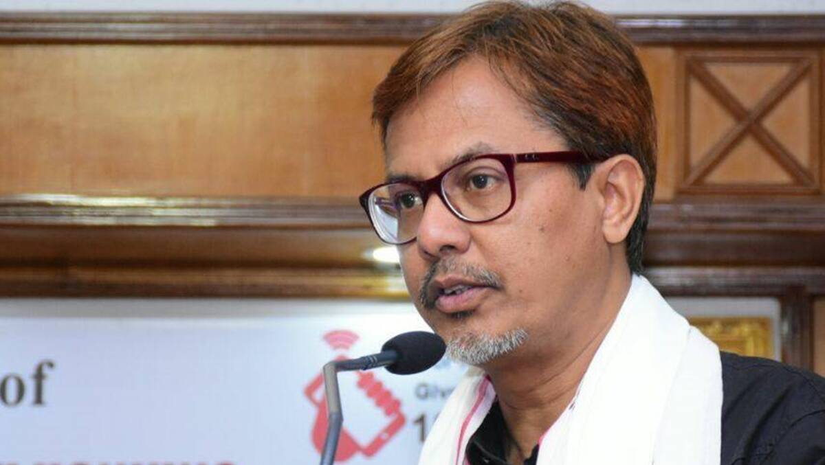 Hate Watch: BJP Top functionaries spew hate against 'Miya Muslims" in Assam - Vimarsana News