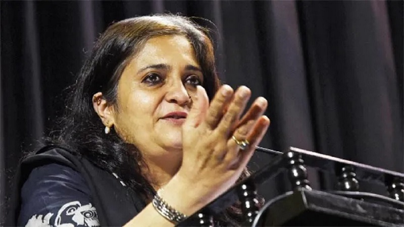 Hopes for tomorrow: Teesta Setalvad's speech in Nuremberg - Vimarsana News