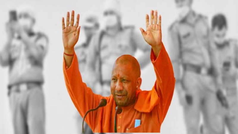 US Law Firm seeks action against Yogi Adityanath and top UP cops for 'encounter killings' - Vimarsana News