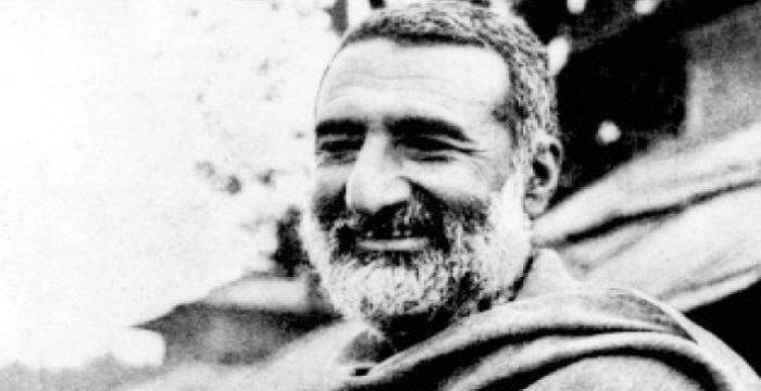 131st Birth anniversary of Frontier Gandhi - Vimarsana News