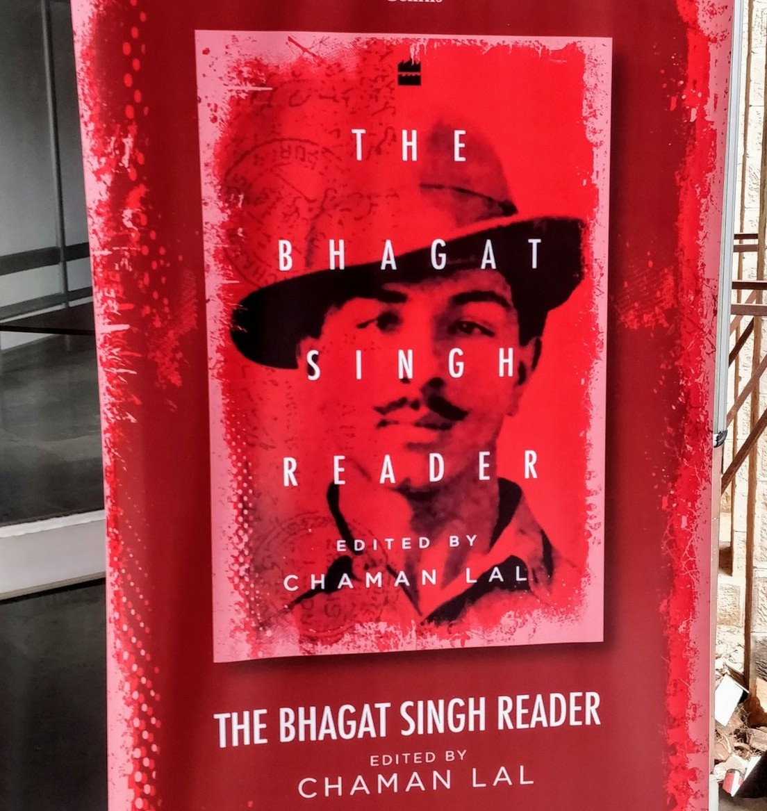 Bhagat Singh