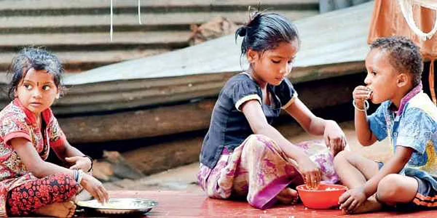 Over half of Karnataka’s children stunted and anaemic: NFHS