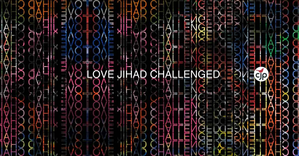 Love Jihad