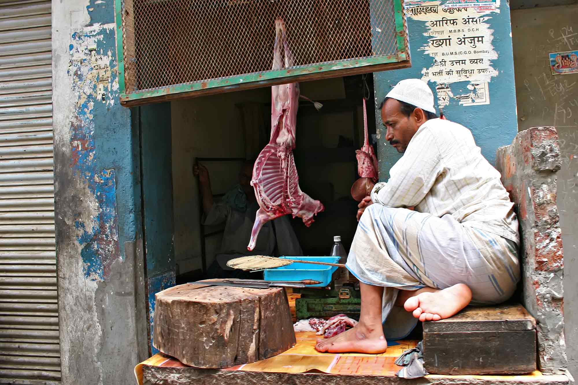 Taking Law Unto Its Own Hands Shiv Sena Shuts 500 Meat Shops In Old Taking Law Unto Its Own Hands Shiv Sena Shuts 500 Meat Shops In Old