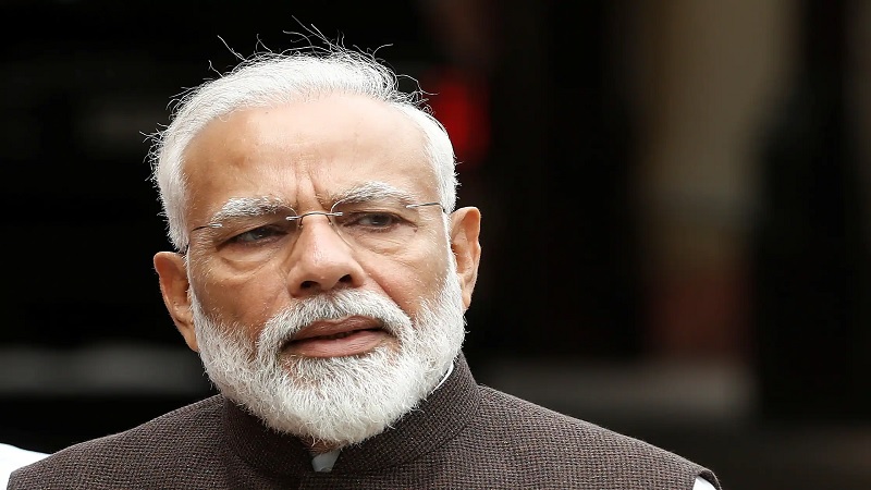 Seven Years of Narendra Modi in power - Vimarsana News
