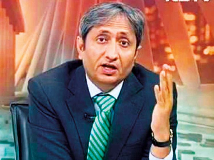 Magsaysay Award For Ravish Kumar Is A Victory For Truth SabrangIndia