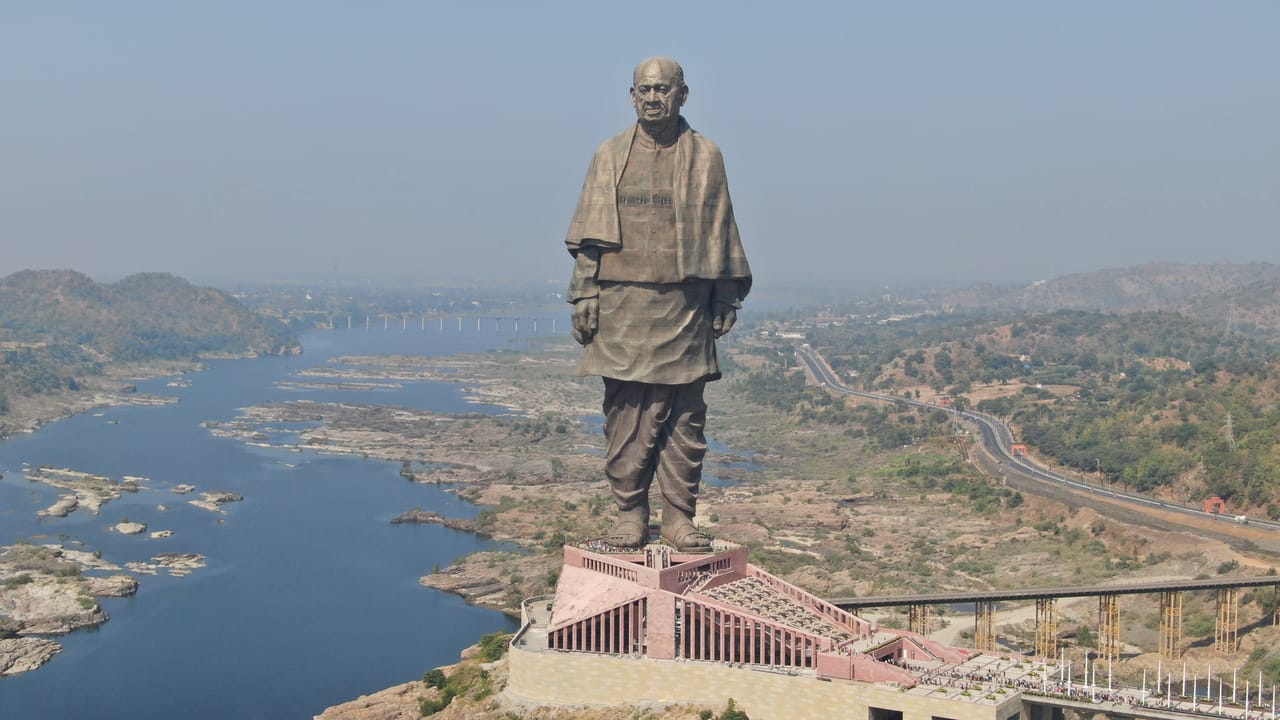 Interim relief for Gujarat Adivasis as land acquisition stalled near Statue of Unity Guj HC