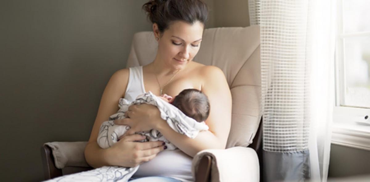 Breast Feeding
