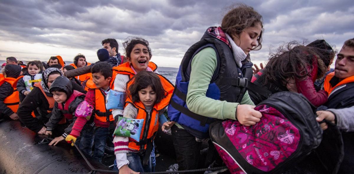 refugees