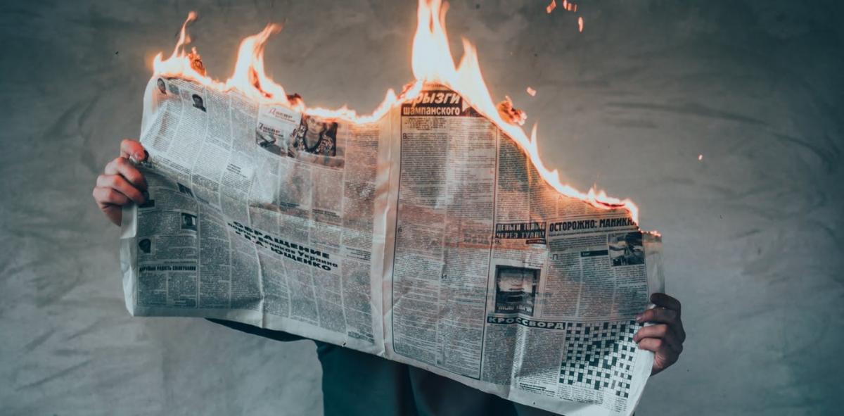 Hate Speech