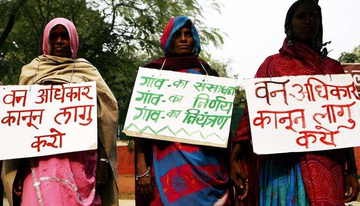 Forest Rights Act