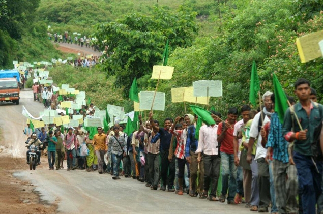 Forest Rights Act
