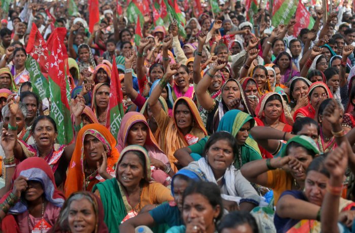 forest rights