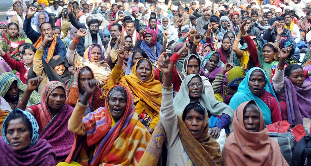 Forest Rights Act